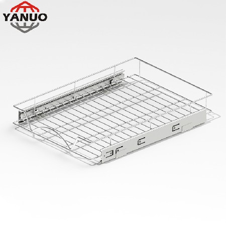 YR0019 Cabinet Pulling Basket