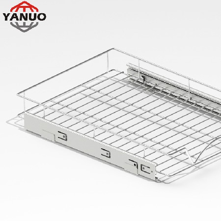 YR0019 Cabinet Pulling Basket