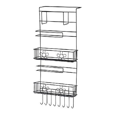 太陽花冰箱掛架